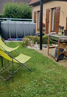 Colmar Casa | Chez Serge et Francine