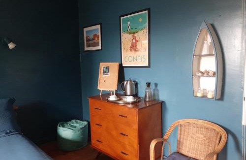 Mezos Casa | Chez Solange et Paul