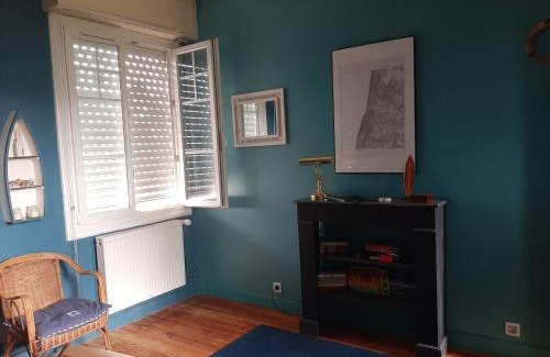 Mezos Casa | Chez Solange et Paul