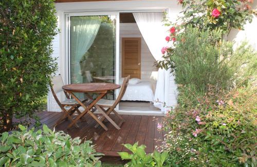 Lege-Cap-Ferret Casa | Chez Sophie