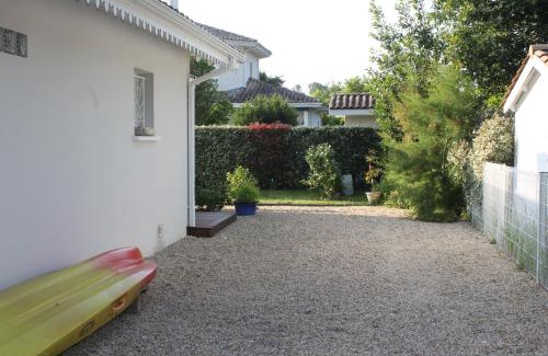 Lege-Cap-Ferret Casa | Chez Sophie