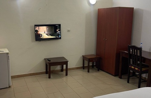 Conakry Casa | Chez Sophie