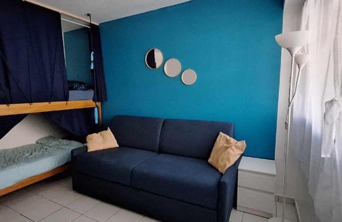 Vauban Casa | Chez Soumeya