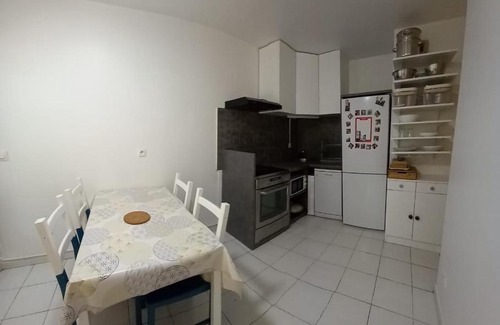 Vauban Casa | Chez Soumeya