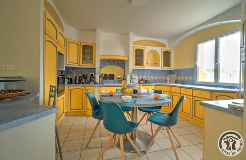 Duerne Casa | Chez Stéphane - Duerne