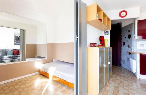 Le Couchant Apartamento | Chez Stéphanie Vi - Fantastique appartement à proximité des plages