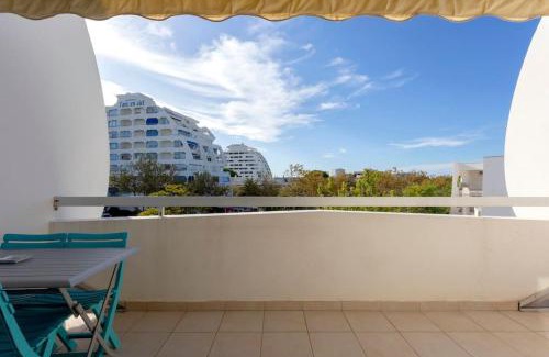 Le Couchant Apartamento | Chez Stéphanie Vi - Fantastique appartement à proximité des plages