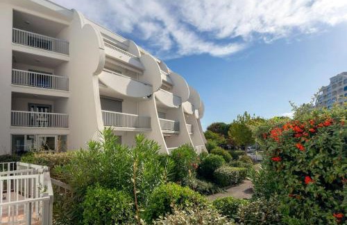 Le Couchant Apartamento | Chez Stéphanie Vi - Fantastique appartement à proximité des plages