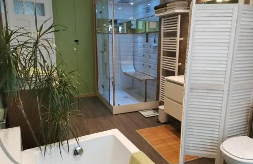 Steenvoorde Casa | Chez sylvie et jean luc