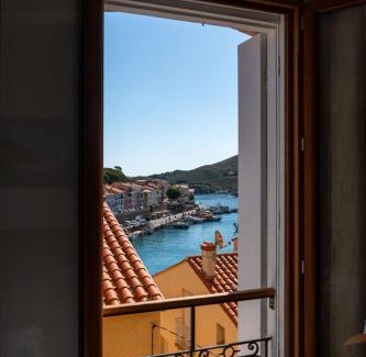 Port-Vendres Apartamento | Chez Terry
