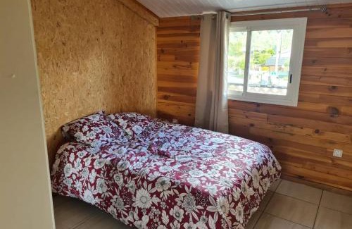 Cilaos Apartamento | Chez Ti'Cla