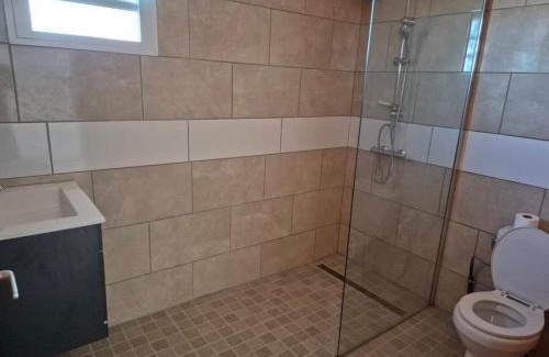 Le Tampon Apartamento | CHEZ TI KARL