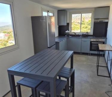 Le Tampon Apartamento | CHEZ TI KARL