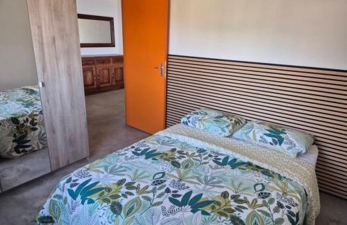 Le Tampon Apartamento | CHEZ TI KARL
