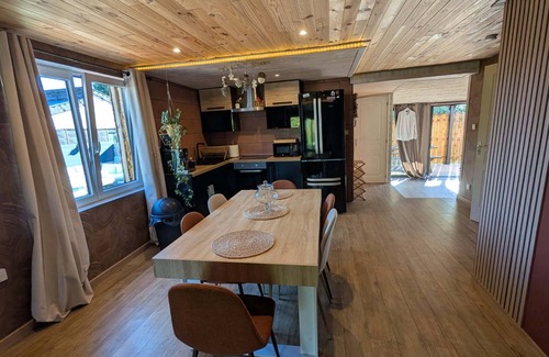 Houlle Casa | Chez Tof et Ninie