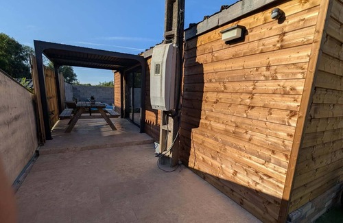 Houlle Casa | Chez Tof et Ninie