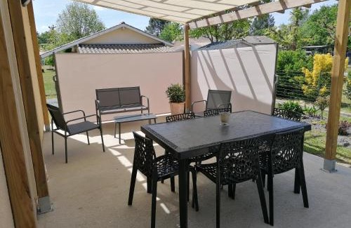 Vensac Casa | Chez Véro