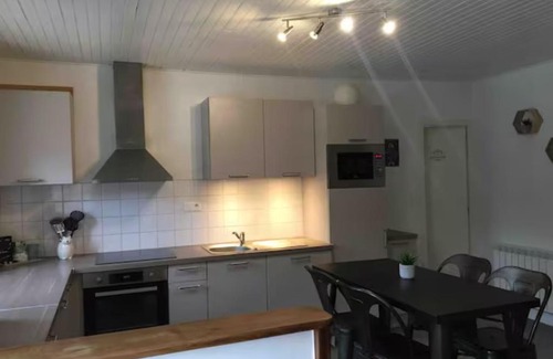 Tredrez-Locquemeau Casa | Chez VICTOR le pêcheur