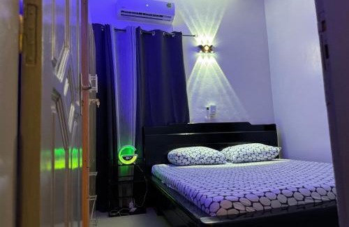 Abomey-Calavi Apartamento | Chez Vital
