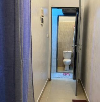 Abomey-Calavi Apartamento | Chez Vital