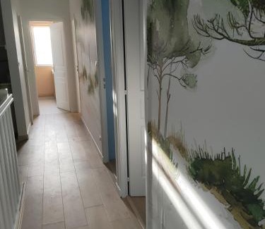 Anzin-Saint-Aubin Casa | Chez YEP