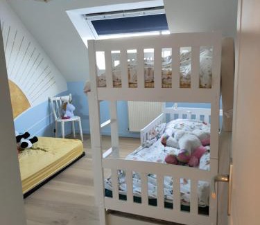 Anzin-Saint-Aubin Casa | Chez YEP
