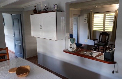 Morne Rouge Casa | Chez Youyou - Casa de huéspedes (para 7)