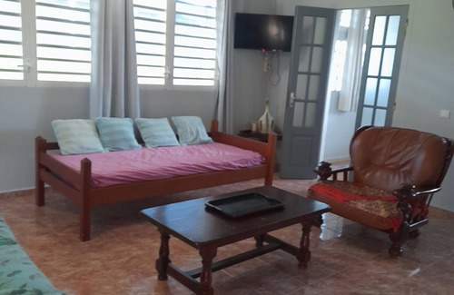 Morne Rouge Casa | Chez Youyou - Casa de huéspedes (para 7)