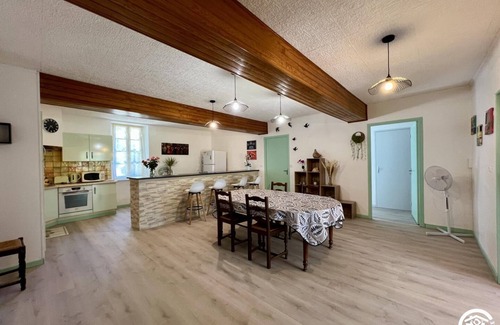 Plaigne Casa | Chez Yvette - PLAIGNE