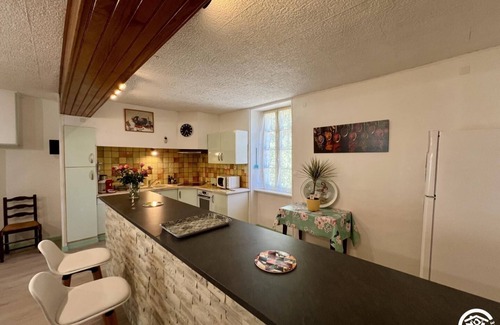 Plaigne Casa | Chez Yvette - PLAIGNE