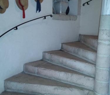 Stigny Cama Y Desayuno | chez Zaza