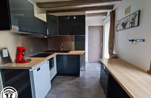 Gignac Casa | Chez Zoa - GIGNAC - Gîte