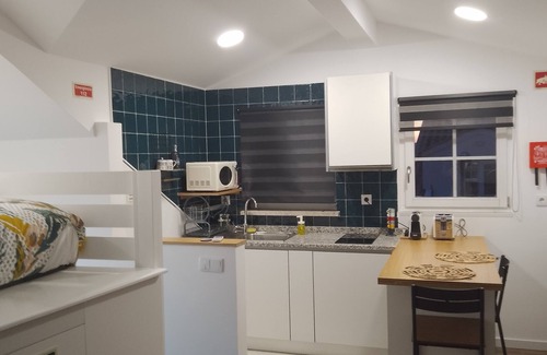Viseu Apartamento | ChezGyka The Adventure is Yours!