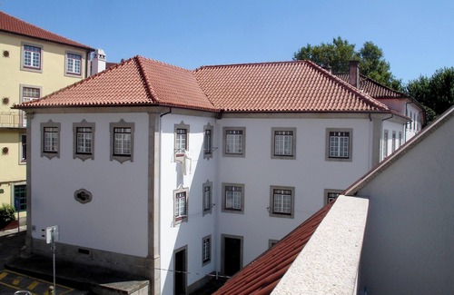 Viseu Apartamento | ChezGyka The Adventure is Yours!