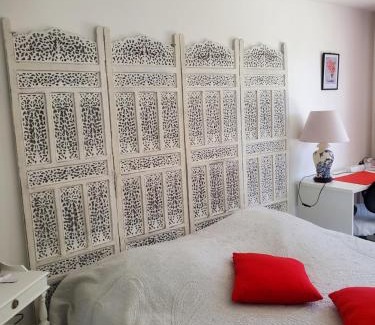 Nieuil Casa | chezphoenixette