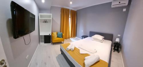 Costinesti Hotel | CHG Boutique