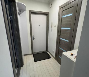 Chisinau Apartamento | Chișinău Comfort Stay