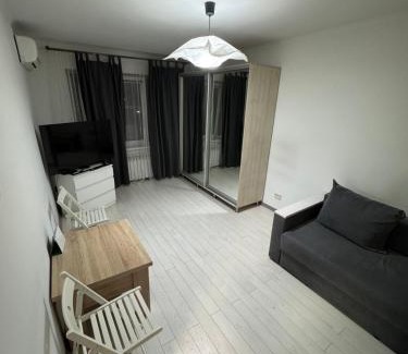 Chisinau Apartamento | Chișinău Comfort Stay