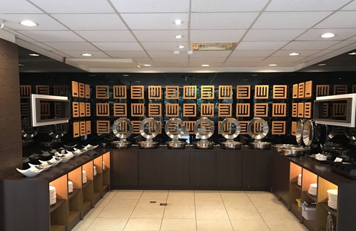 Taibao Hotel | Chia Shih Pao Hotel