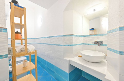 Sant'Angelo Cama Y Desayuno | Chiaia Di Rose Rooms & Apartment