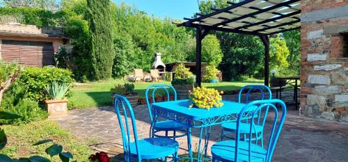 Castelnuovo Berardenga Apartamento | CHIANTI - Lovely Cottage with Parking & Garden!