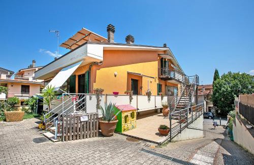 Montespertoli Apartamento | Chianti Wine Site Apt Private Balcony - Happy Rentals