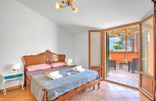 Montespertoli Apartamento | Chianti Wine Site Apt Private Balcony - Happy Rentals
