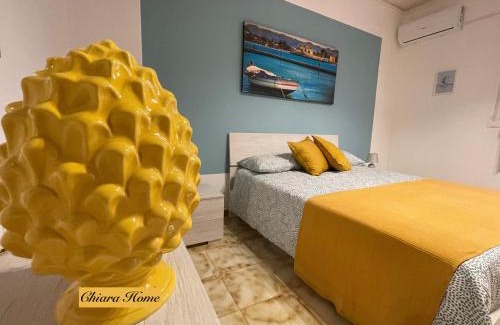 Altavilla Milicia Apartamento | Chiara Home