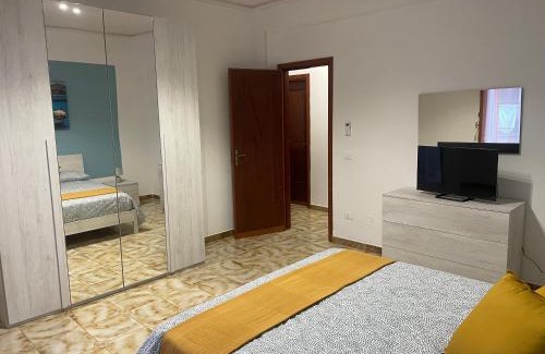 Altavilla Milicia Apartamento | Chiara Home