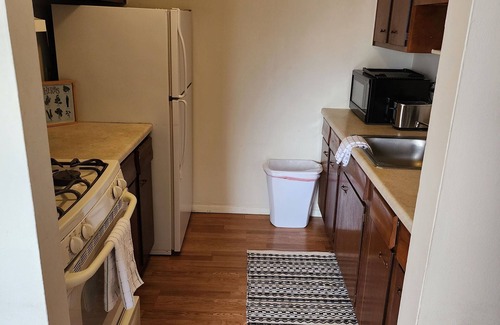 Mentor Apartamento | Chic 1 Bd Great for Travel Professionals!