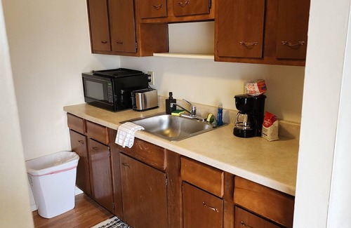 Mentor Apartamento | Chic 1 Bd Great for Travel Professionals!