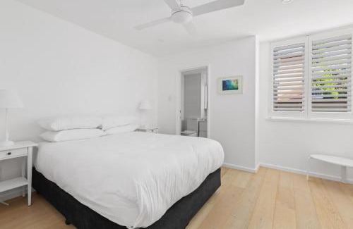 Mosman Apartamento | Chic 1-Bed Apartment by Balmoral Beach