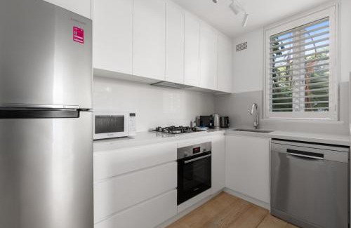 Mosman Apartamento | Chic 1-Bed Apartment by Balmoral Beach