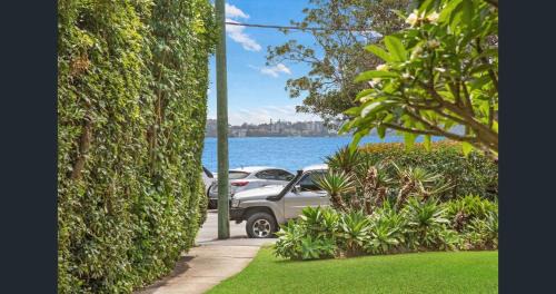 Mosman Apartamento | Chic 1-Bed Apartment by Balmoral Beach